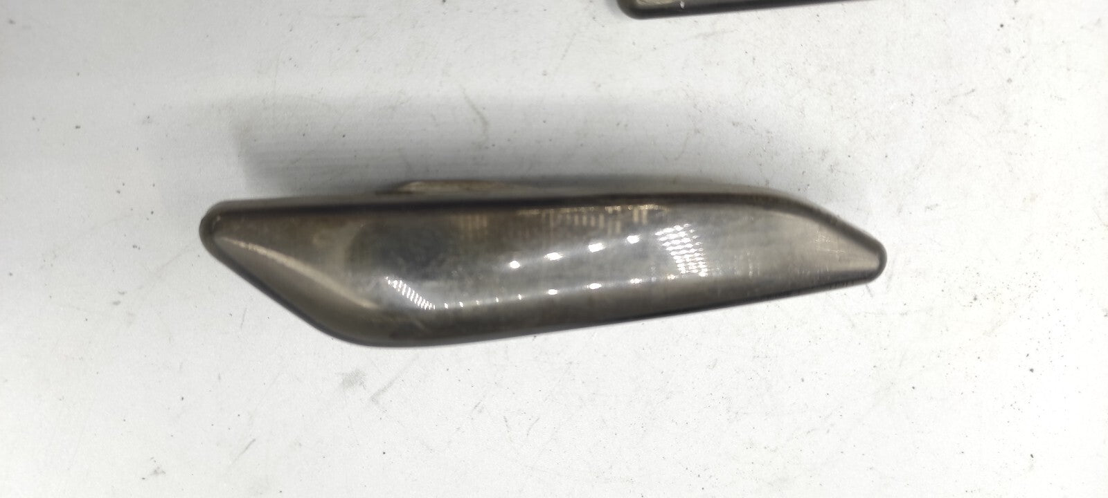 Alfa Romeo 156 2.4JTD 110kW 2002 Front Left Right Fender Indicator Light