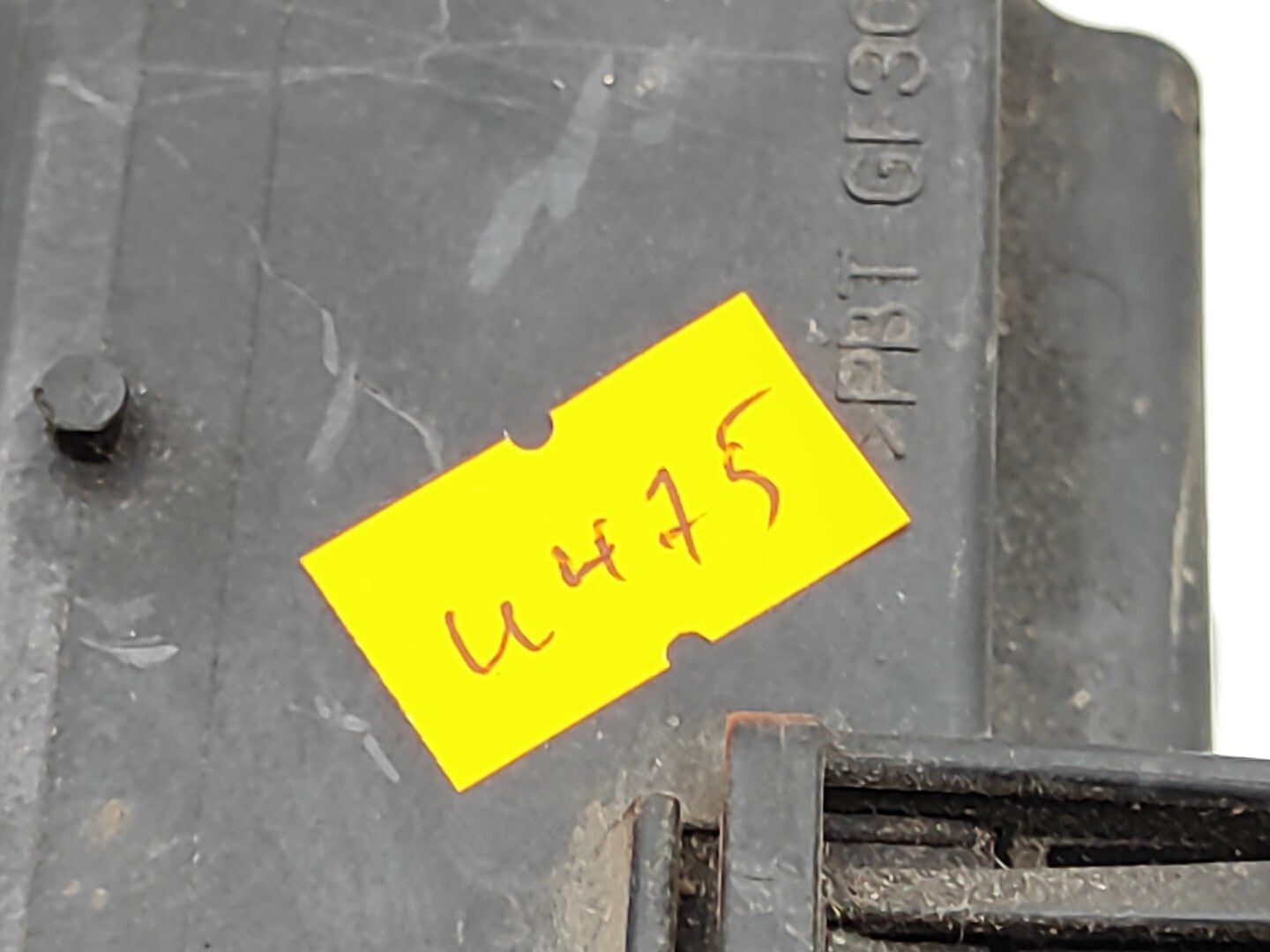 Alfa Romeo 156 2.4JTD 2001 ABS Brake Pump Module 46513088 0265216401