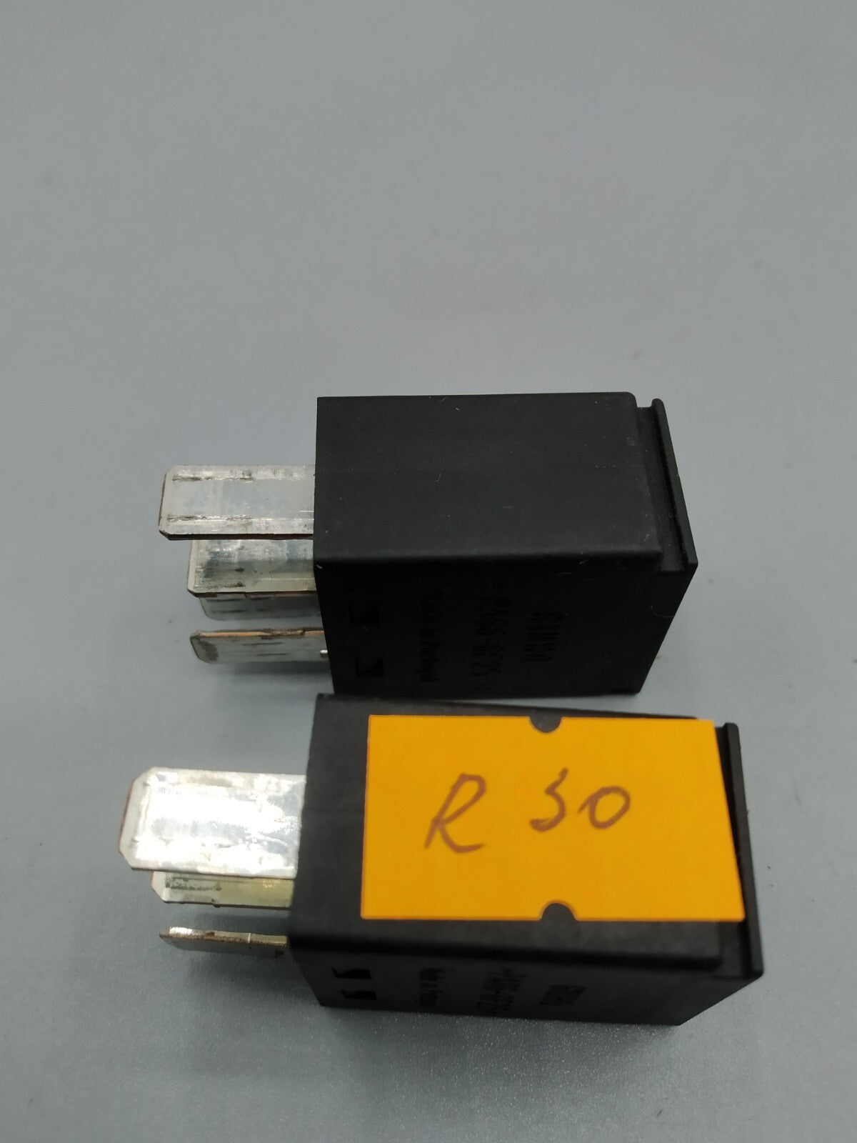 Ford Focus MK1 1.6i 1999 Relay Control Unit Module F57B14B192AA