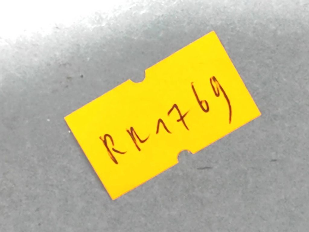 Alfa Romeo 155 1.8TS 103kW 1994 Engine control unit module 00464684850 