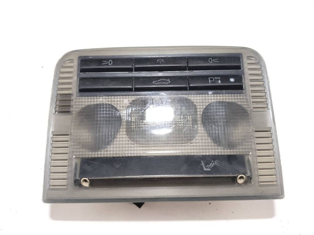 Alfa Romeo 159 2007 front seat light 156061550 