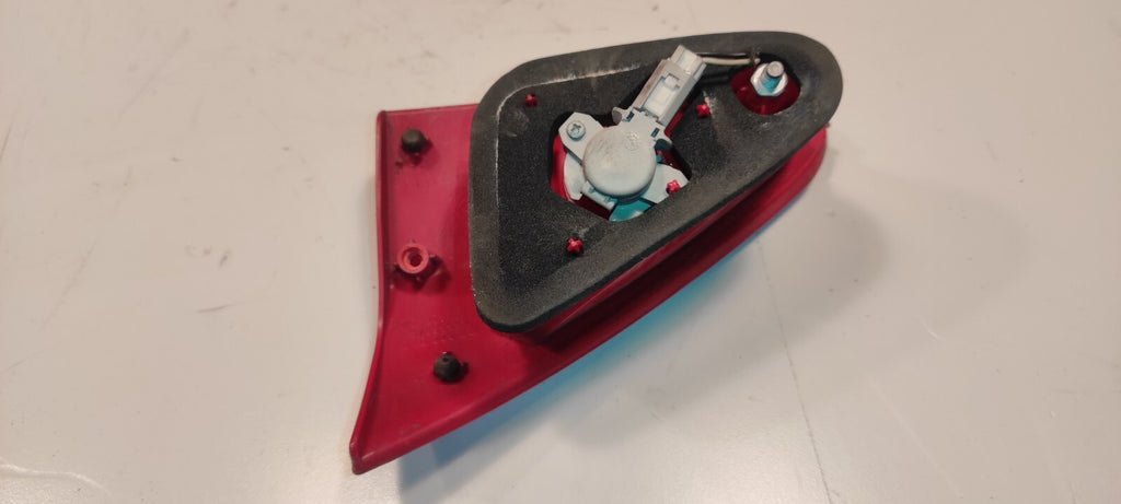 Alfa Romeo 147 1.9JTD 103kW 2004 Rear Left Taillight Lamp 46747825 46556346