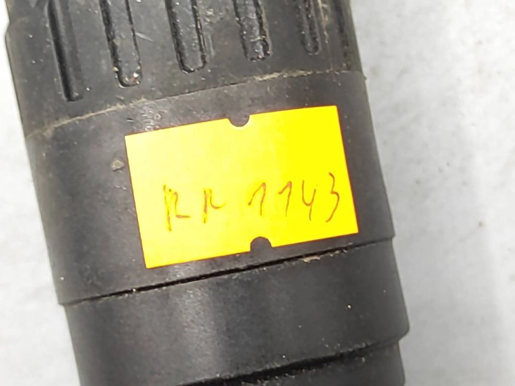 Alfa Romeo 159 2.2JTS 136kW 2006 Windscreen washer pump motor 