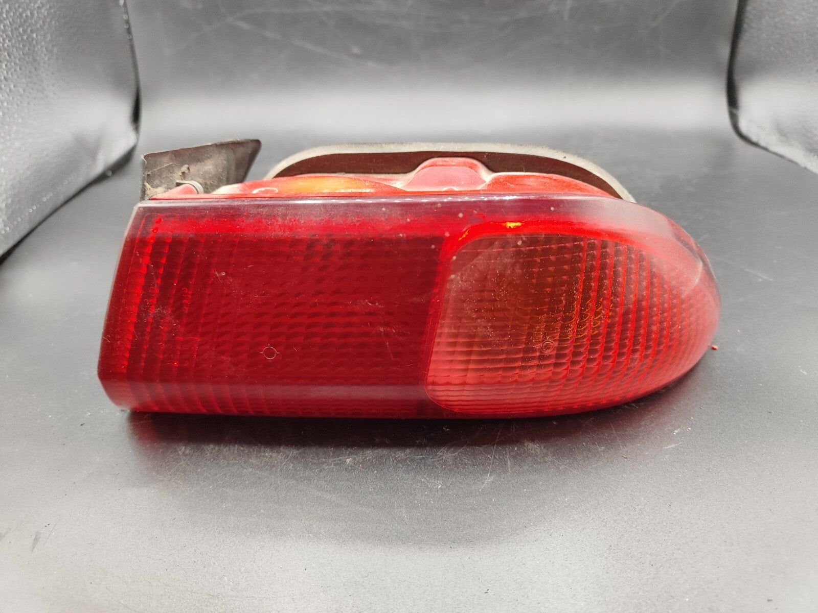 Alfa Romeo 156 SW 2.4JTD 150HP 2004 LHD Rear Right Outer Taillight 60620136