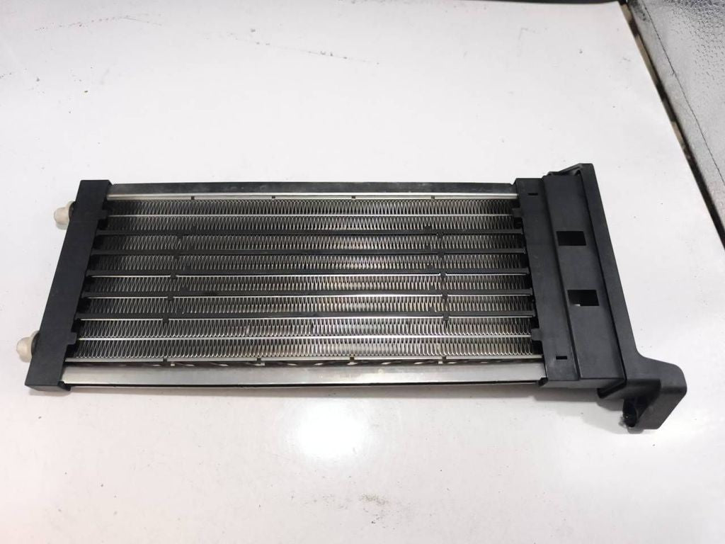 Audi A6 S6 C6 4F 2008 Electric heater matrix element 4F0819011 