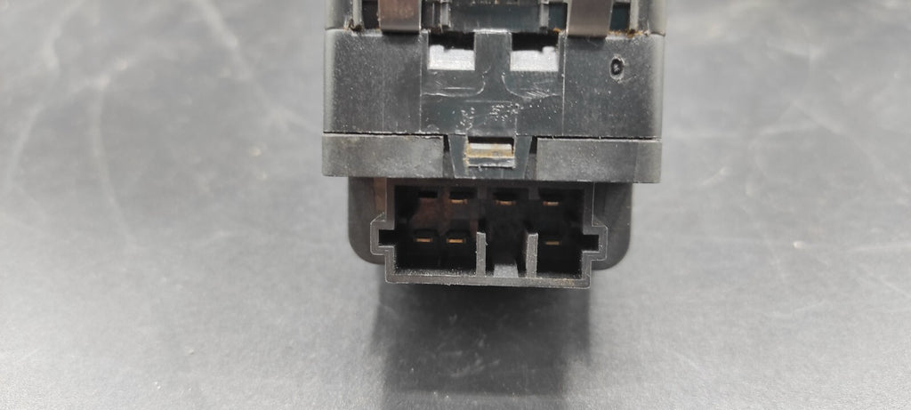 Peugeot 206 2001 LHD Front Left Electric Window Switch