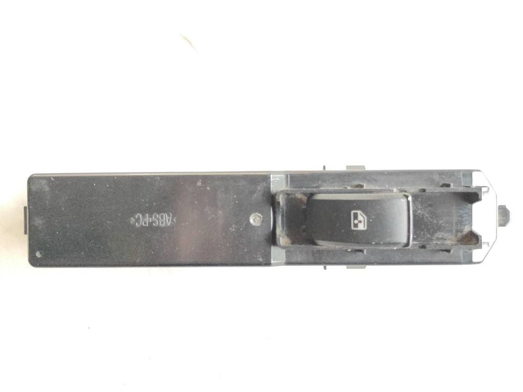 Saab 9-3 Ver1 2005 Electric window control switch 12805694 