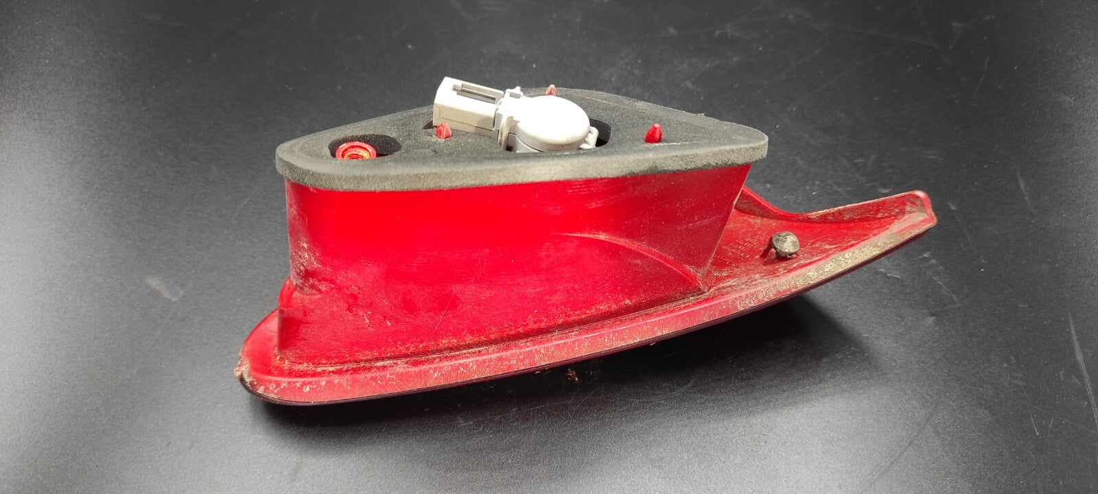 Alfa Romeo 147 1.9JTD 16V 2004 LHD Rear Right Taillight Lamp 46556346 46747825