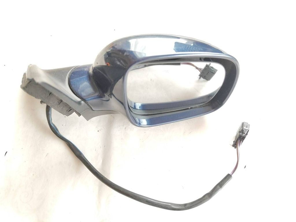 Volkswagen PASSAT B5.5 2003 Right electric wing mirror 3B0857934