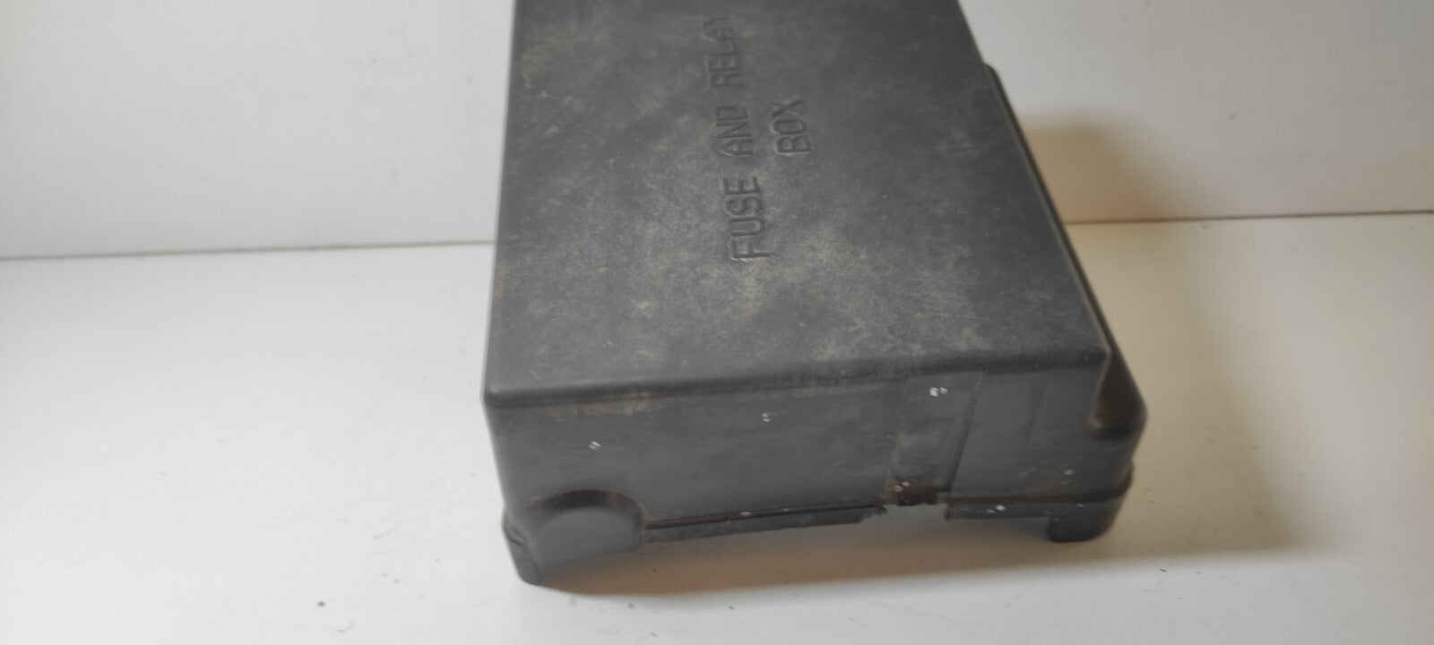 Alfa Romeo GT / 147 1.9JTD 2006 Diesel Engine Fuse Box Cover Cap