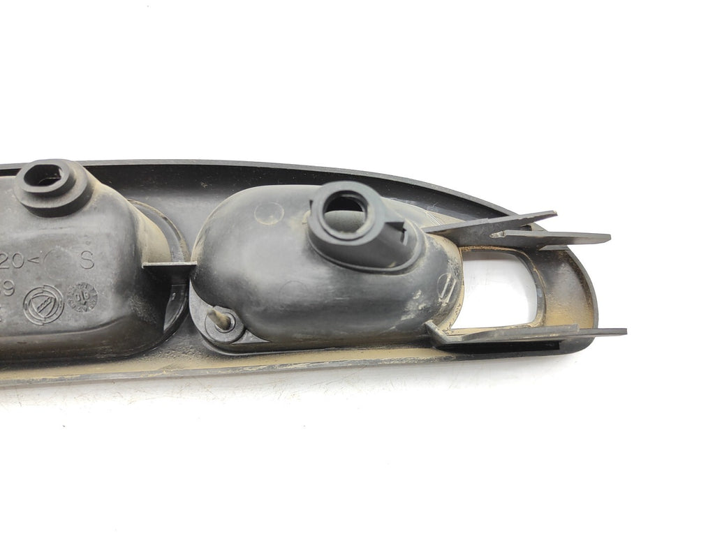 Alfa Romeo 166 2.4JTD 2001 Rear Left  Interior Door Handle Trim