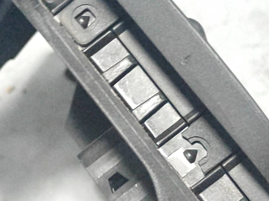 Alfa Romeo 159 1.9JTD 88kW Diesel 2007 Light switch 156061760 