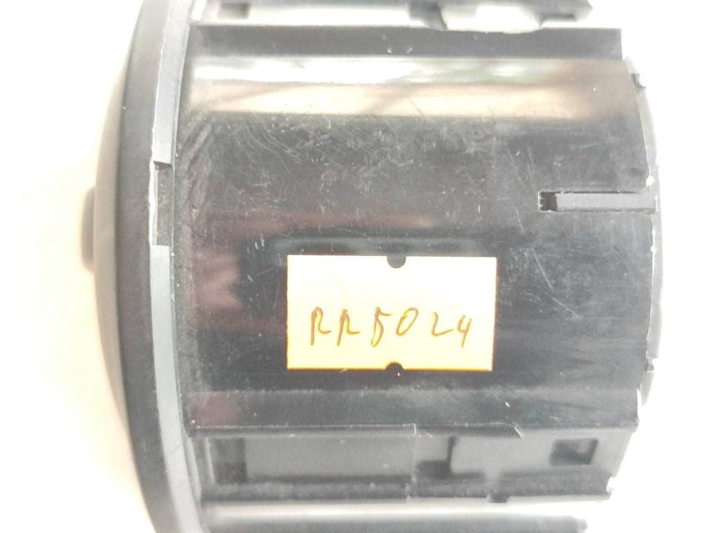 Saab 9-3 Ver2 2003 Light switch 12786135 