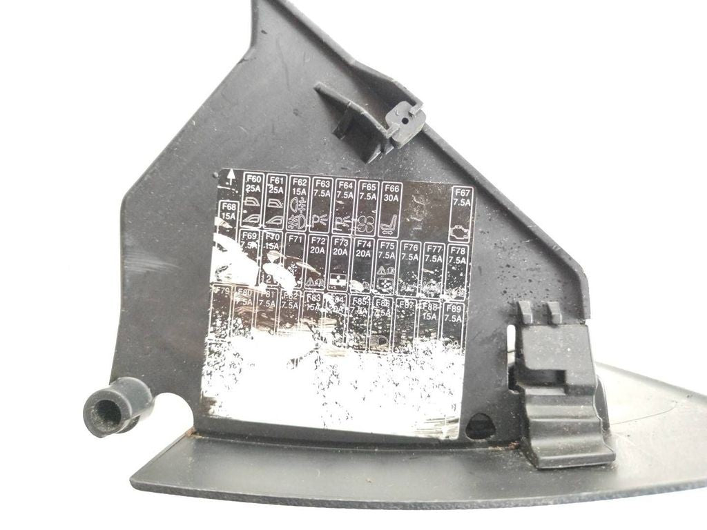 Ford Mondeo Mk III 2003 Front Panel Fuse Box Storage 1S7T14K016AB 