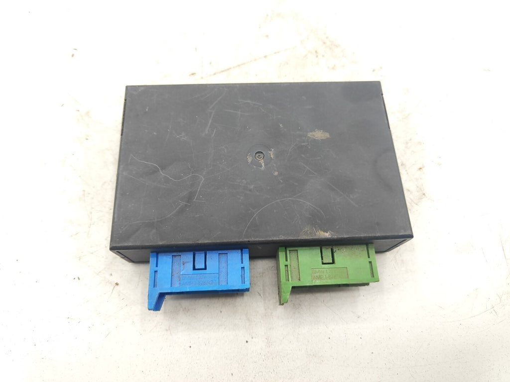 BMW 525 Series E34 Comfort Control Unit Module ECU 1384605 61351384605