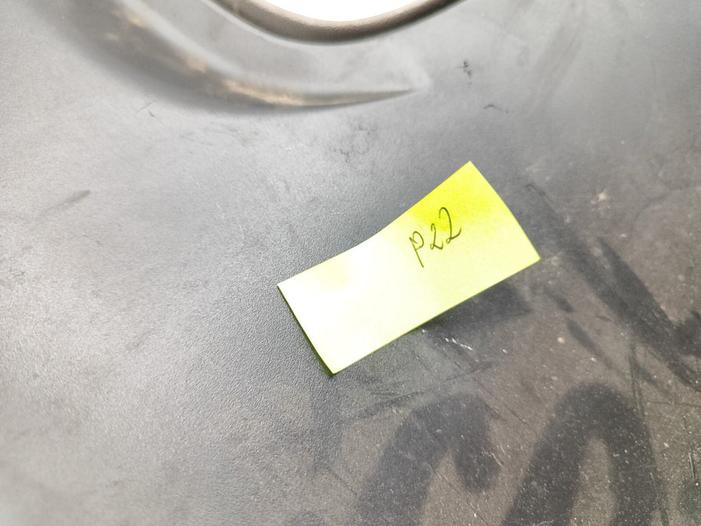 Alfa Romeo 147 GT 1.9JTD 2005 LHD Front Left Dashboard Trim Cover