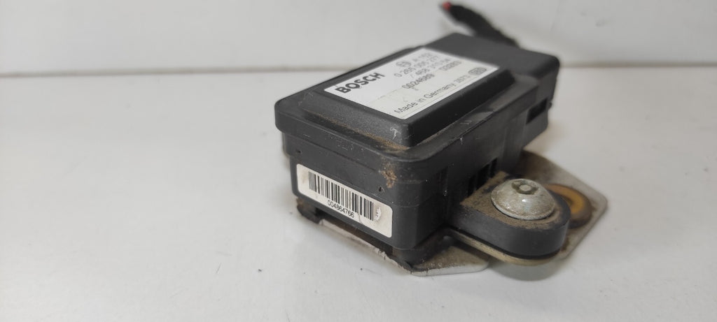 Alfa Romeo 156 JTD 2005 ESP Yaw Rate Sensor Module 46831064 0265005277