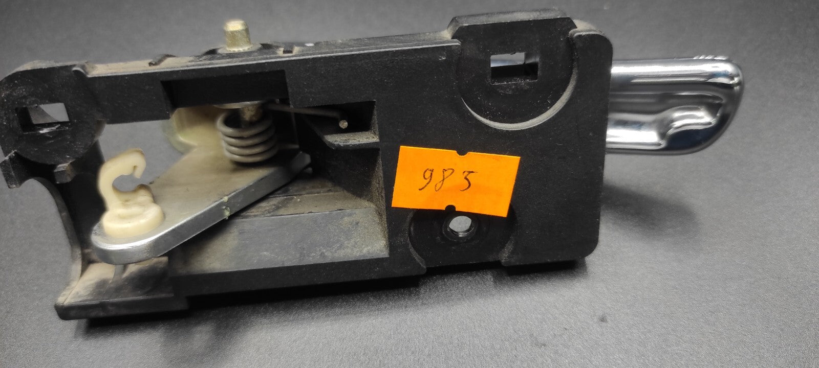 Alfa Romeo 156 1.9JTD 2004 Rear Right Door Opening Inner Handle