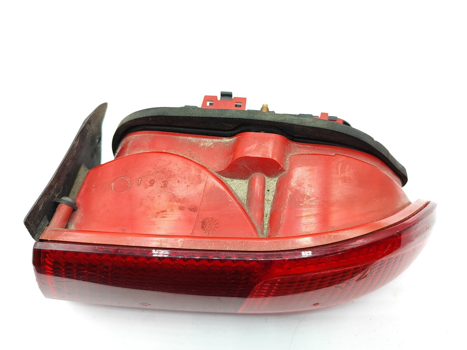 Alfa Romeo 156 Estate 2.4JTD 150HP 2004 LHD Rear Right Outer Taillight 60620136