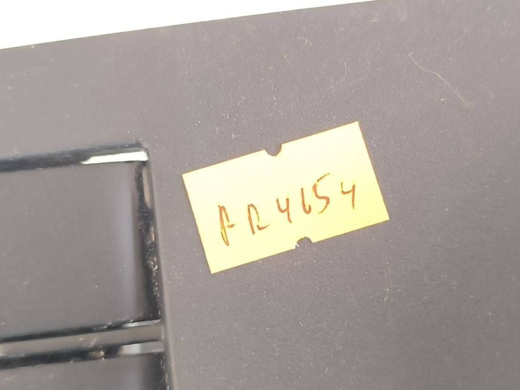 Toyota RAV 4 (XA30) 2008 LHD Left Electric window control switch 7423242070 