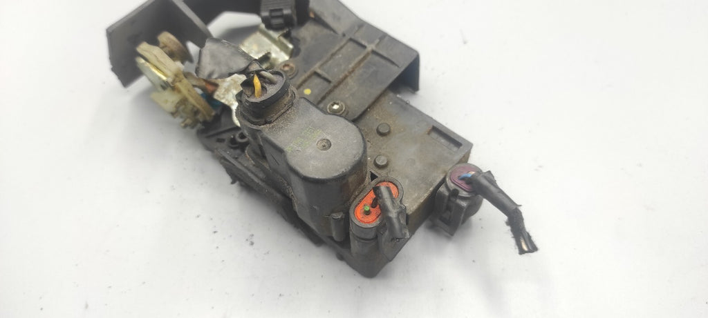 Alfa Romeo 156 1.9JTD 110kW Diesel 2005 LHD Front Right Door Lock 18110242