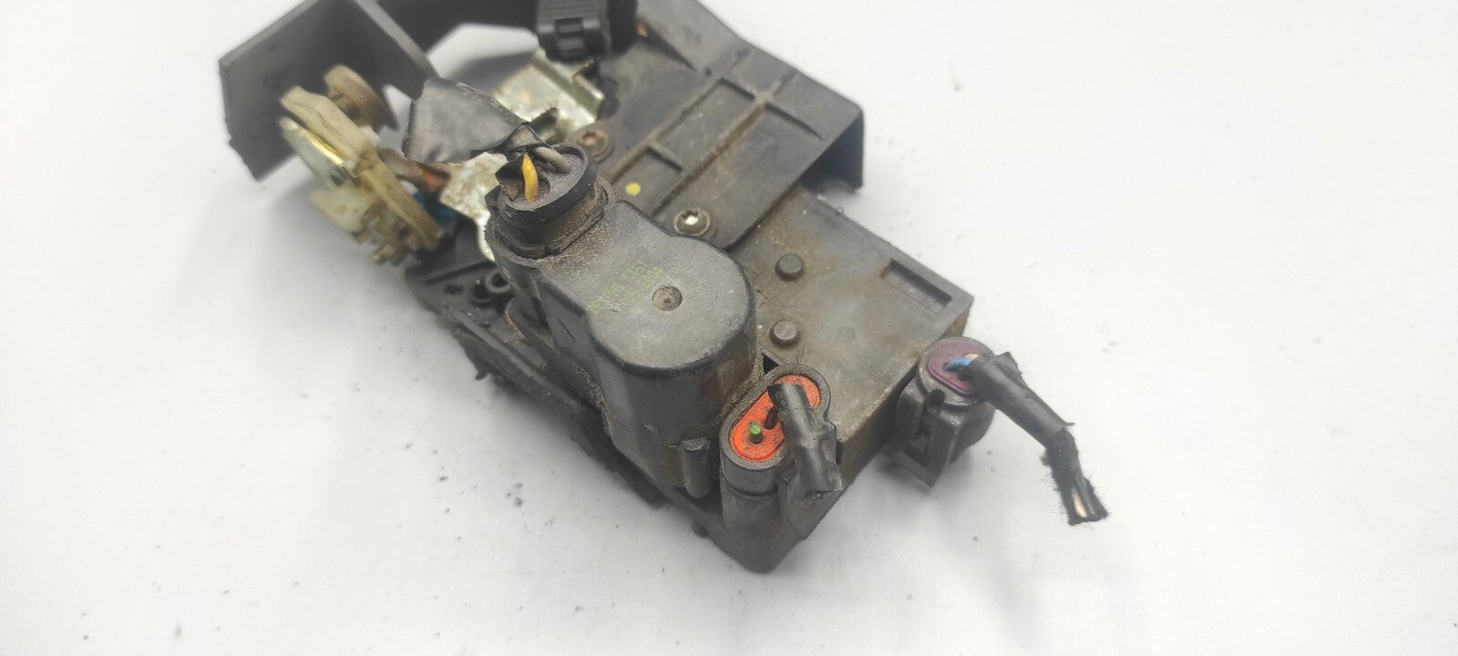 Alfa Romeo 156 1.9JTD 110kW Diesel 2005 LHD Front Right Door Lock 18110242