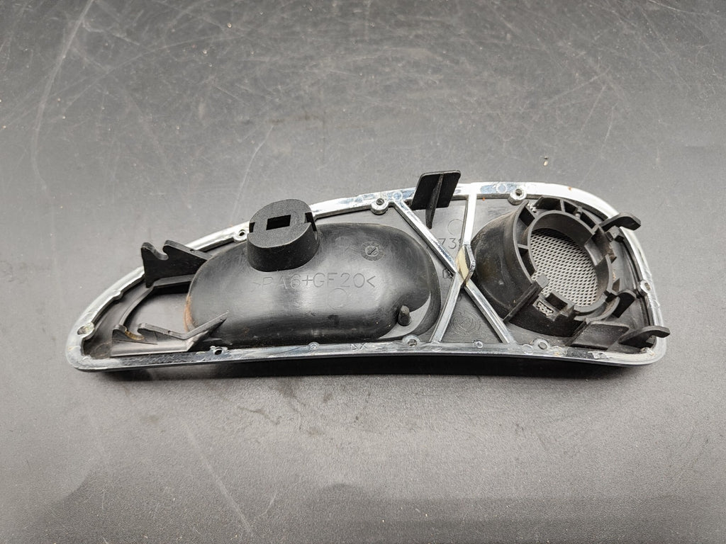 Alfa Romeo 156 1.9JTD 85kW 8V 2003 Front Right Interior Handle Trim