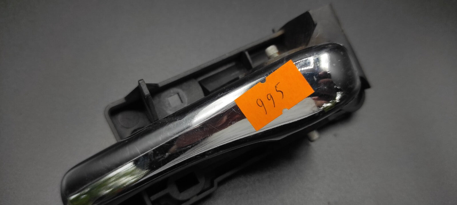 Alfa Romeo GT 1.9JTD 110kW 2005 Front Left Door Opening Inner Handle 46736147