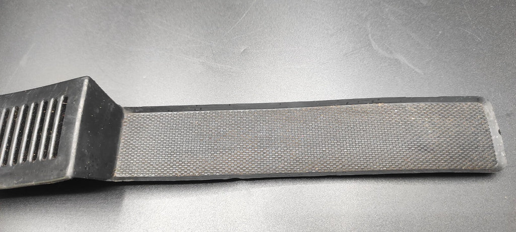 Alfa Romeo 156 2002 Center Console Middle Rubber Insert Mat 15602882904