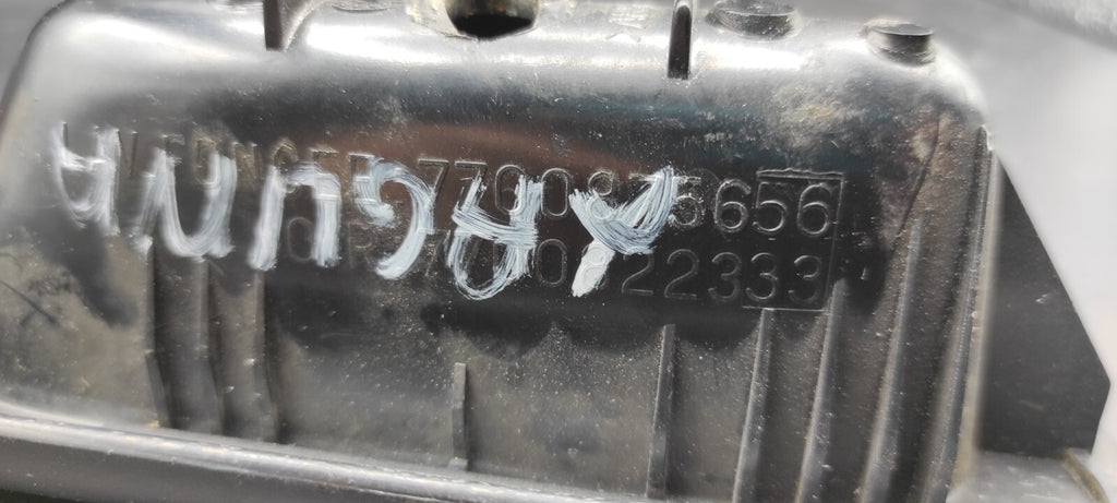 Renault Laguna MK1 1994 LHD Front Left Electric Window Switch 7700875656