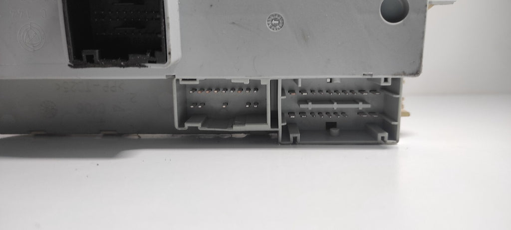 Alfa Romeo GT 1.9JTD 110kW 2004 Diesel Engine Fuse Box Module 60684628