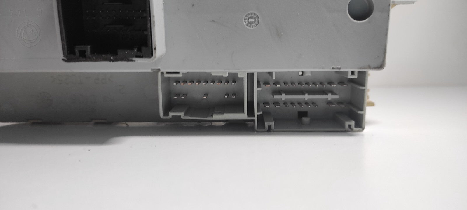 Alfa Romeo GT 1.9JTD 110kW 2004 Diesel Engine Fuse Box Module 60684628