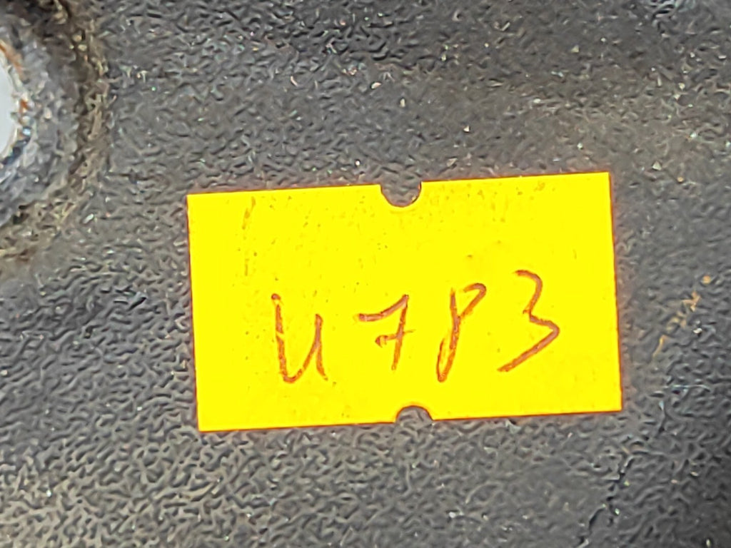 Ford Focus MK1 1.6i 74kW 100PS 2001 Engine Timing Belt Cover 98MM6P073AB