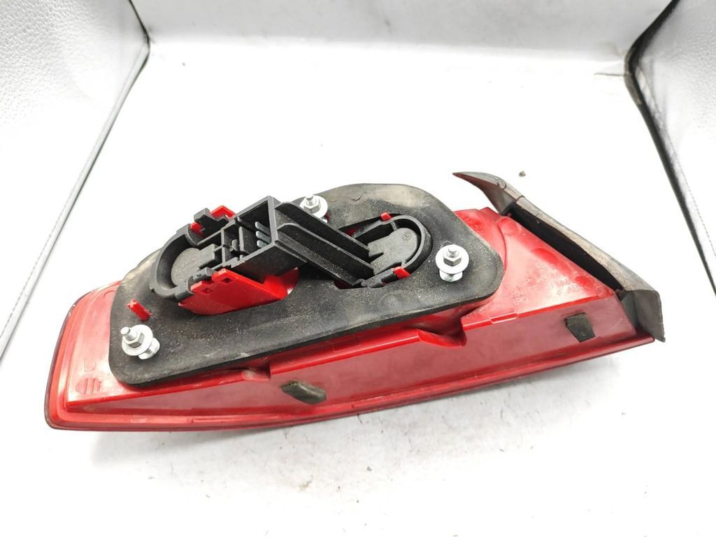 Alfa Romeo 159 2.4JTD 154kW 2008 LHD rear right side tail light lamp 60691363 