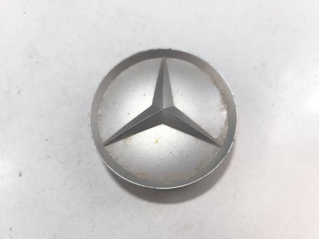 Mercedes-Benz ML W163 2000 Original wheel cap cover A1634000025 