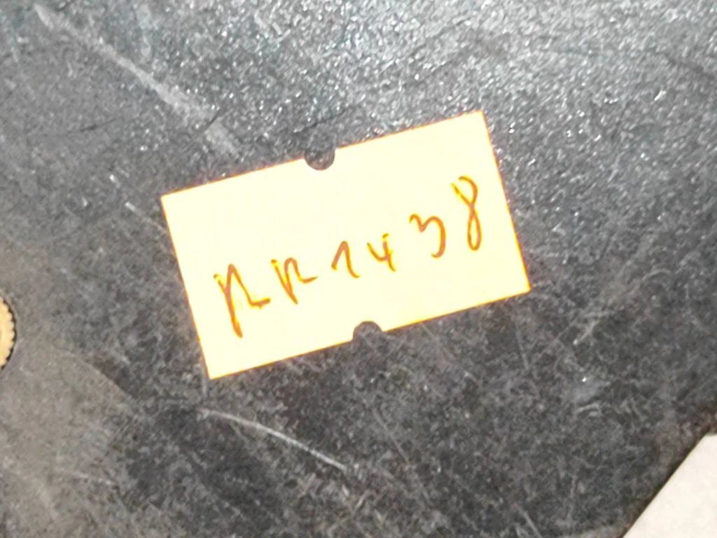 Volkswagen Golf IV 1997 Comfort convenience body module 1C0962258D 