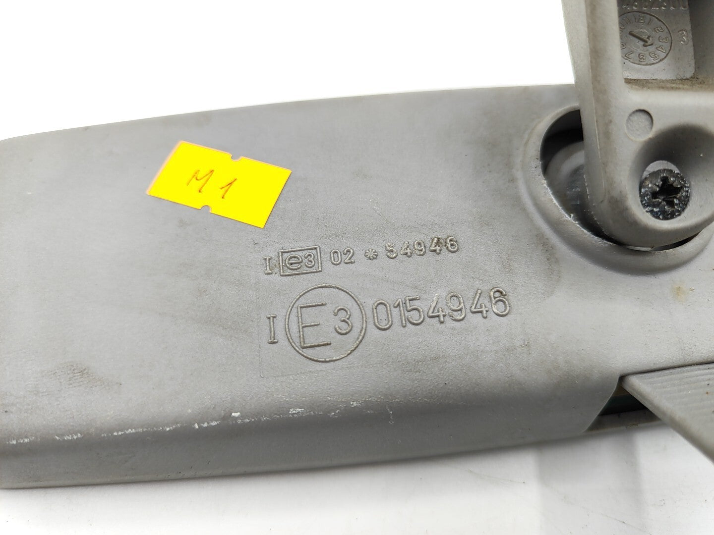 Alfa Romeo 156 1.9JTD 85kW 8V 2002 Rear Interior View Mirror E30154946