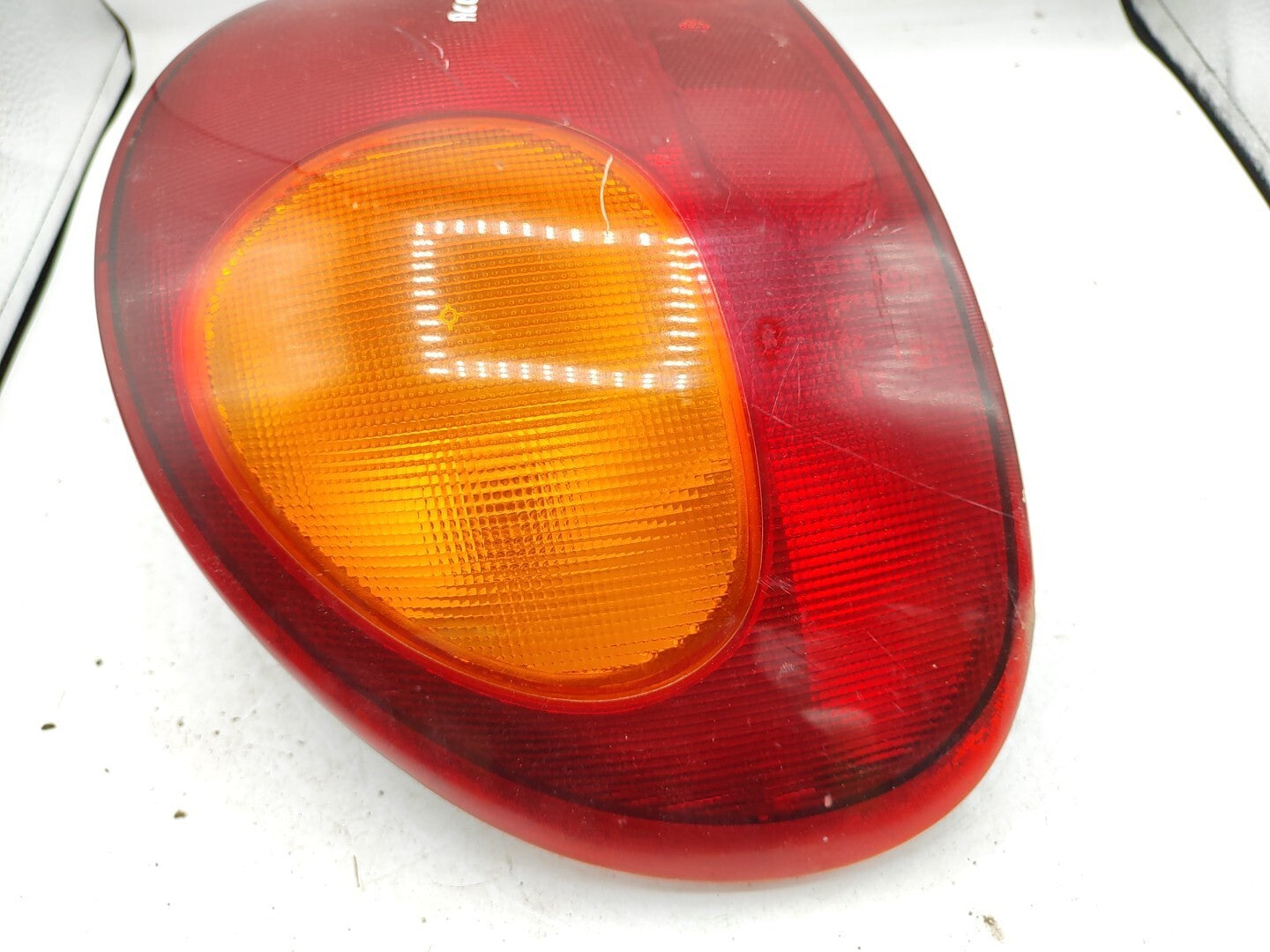 HYUNDAI ACCENT I X-3 1998 Rear Left Side Taillight Lamp Light