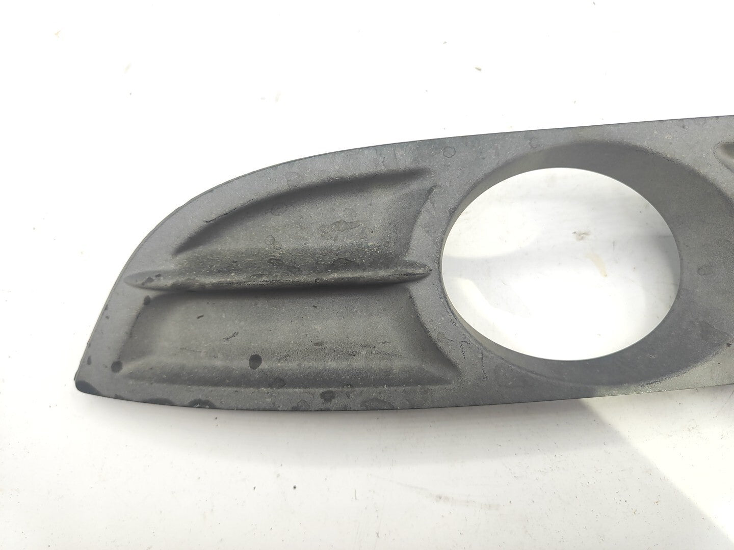 Rover 45 Facelift Front Left Side Lower Fog Light Grill DXB000710XXX