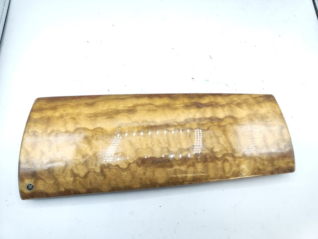 Jaguar X Type 2005 LHD Front Dashboard Plastic WOOD Trim 1X43F045H30AJ