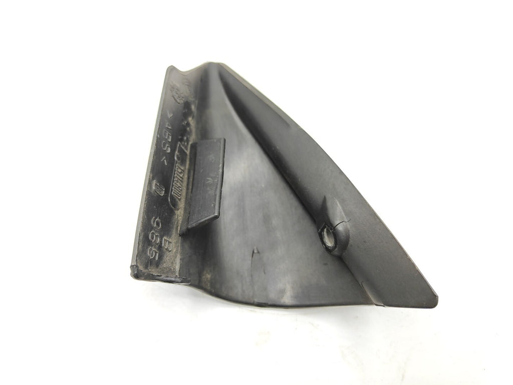 Alfa Romeo 166 2000 Front Right Door Inner Mirror Trim 15114800