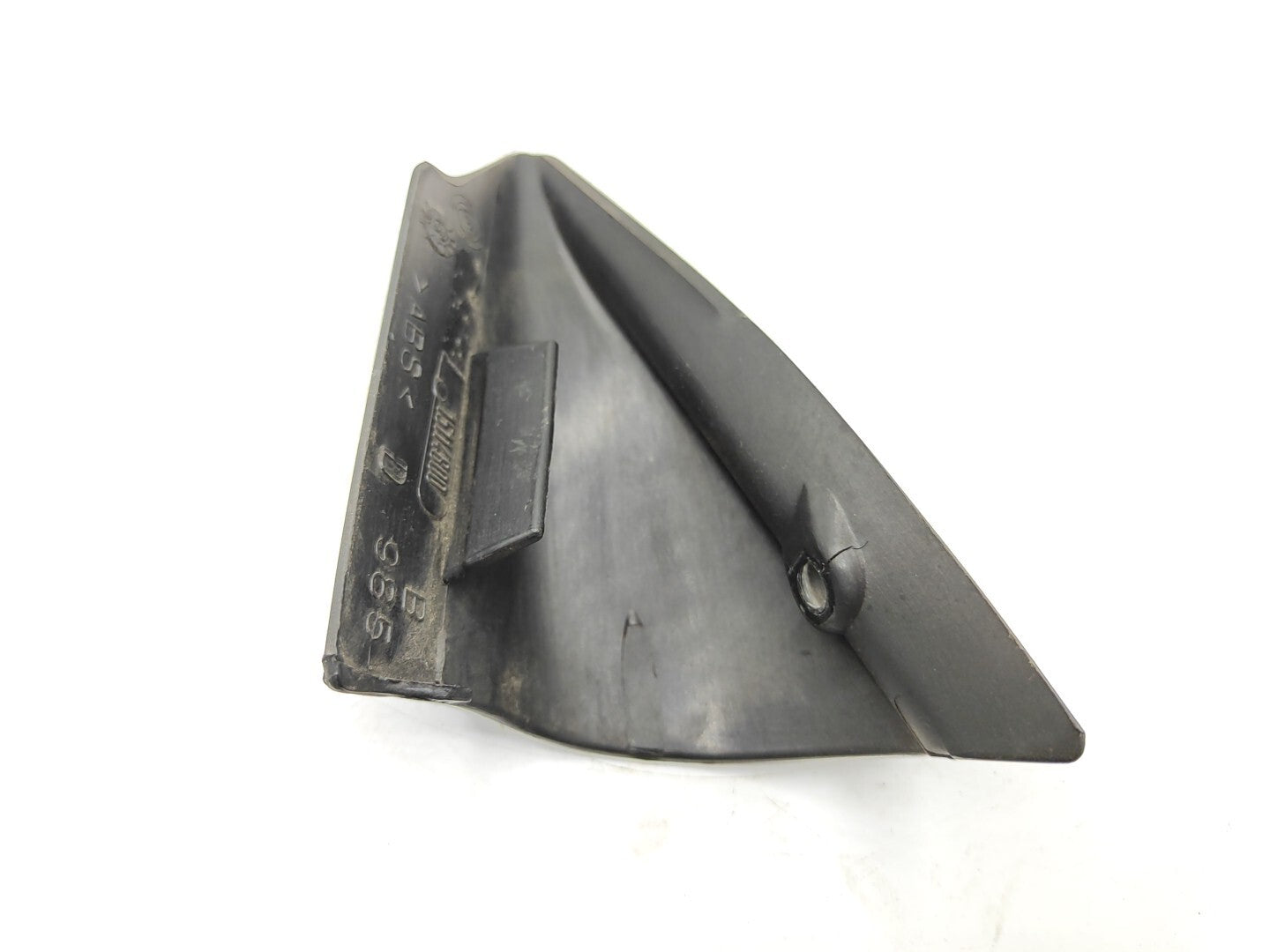 Alfa Romeo 166 2000 Front Right Door Inner Mirror Trim 15114800