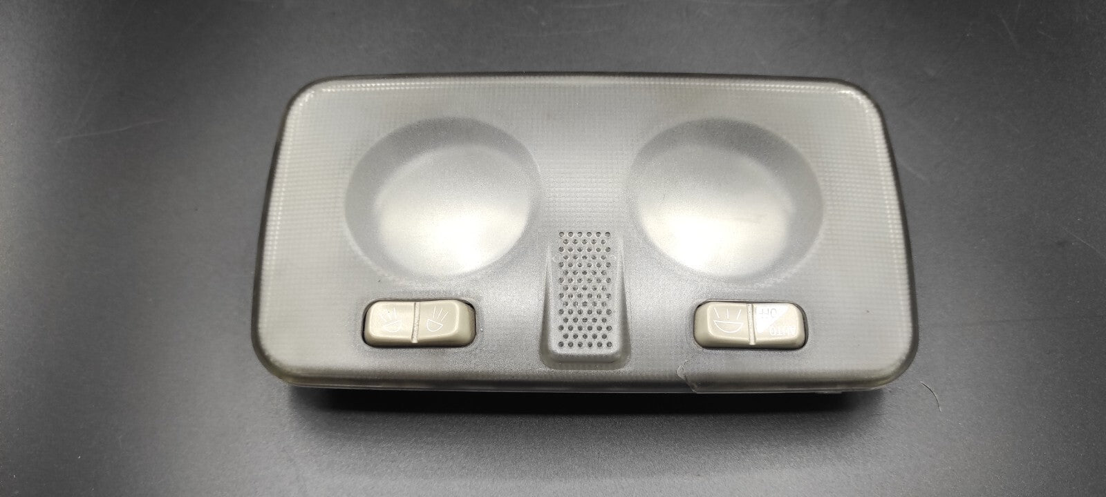 Alfa Romeo 156 1.9JTD Diesel 2002 Interior Front Roof Lighting Dome 1520400000