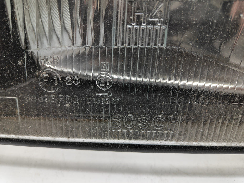 Opel Ascona C 1985 LHD Front Left Headlight Light 1307022039