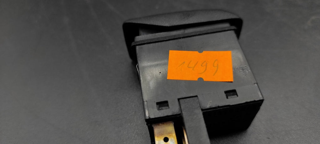 Volkswagen VW Golf Jetta Mk2 1989 Heated Window Switch 191959621B