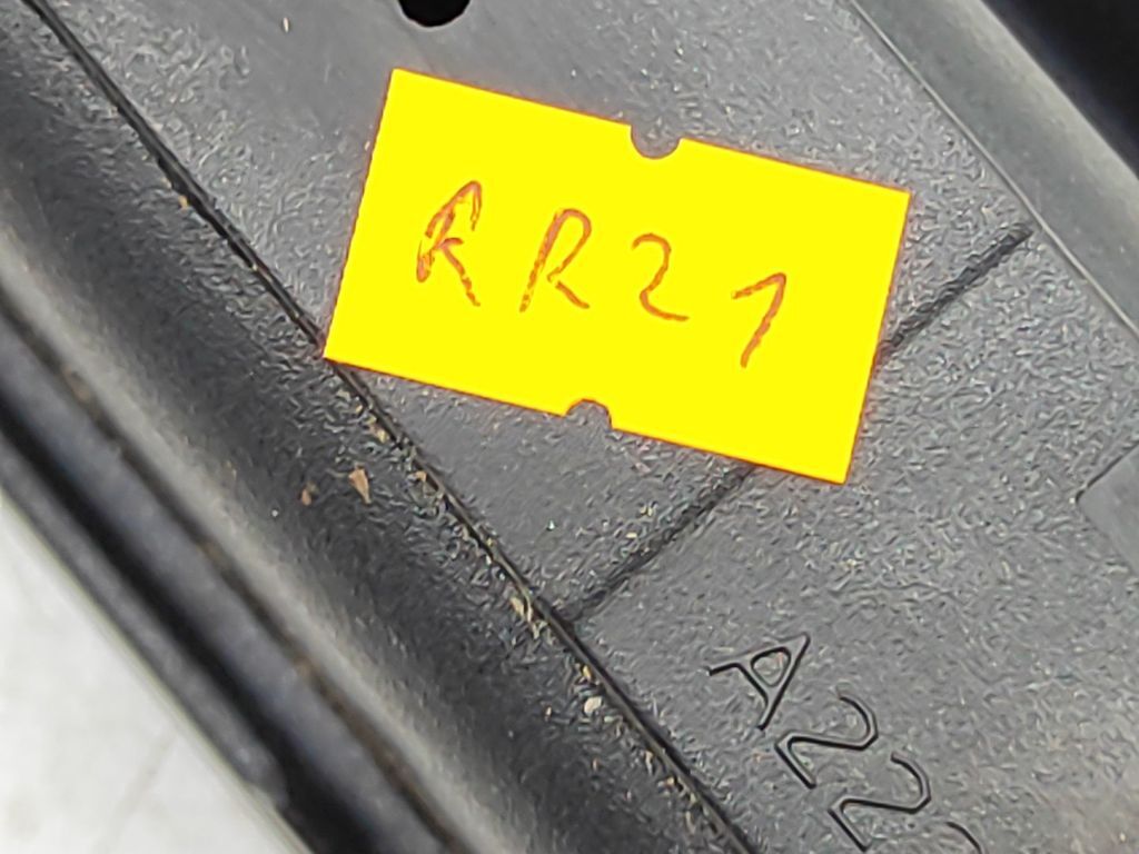 Alfa Romeo 156 SW 2000 Wing mirror / Fog control switch button 156016000 