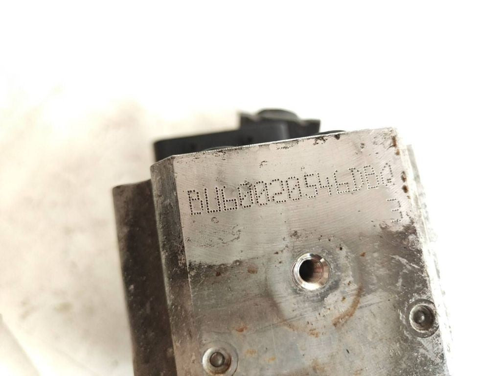 Opel Vectra C 2004 ABS Pump 13191182 