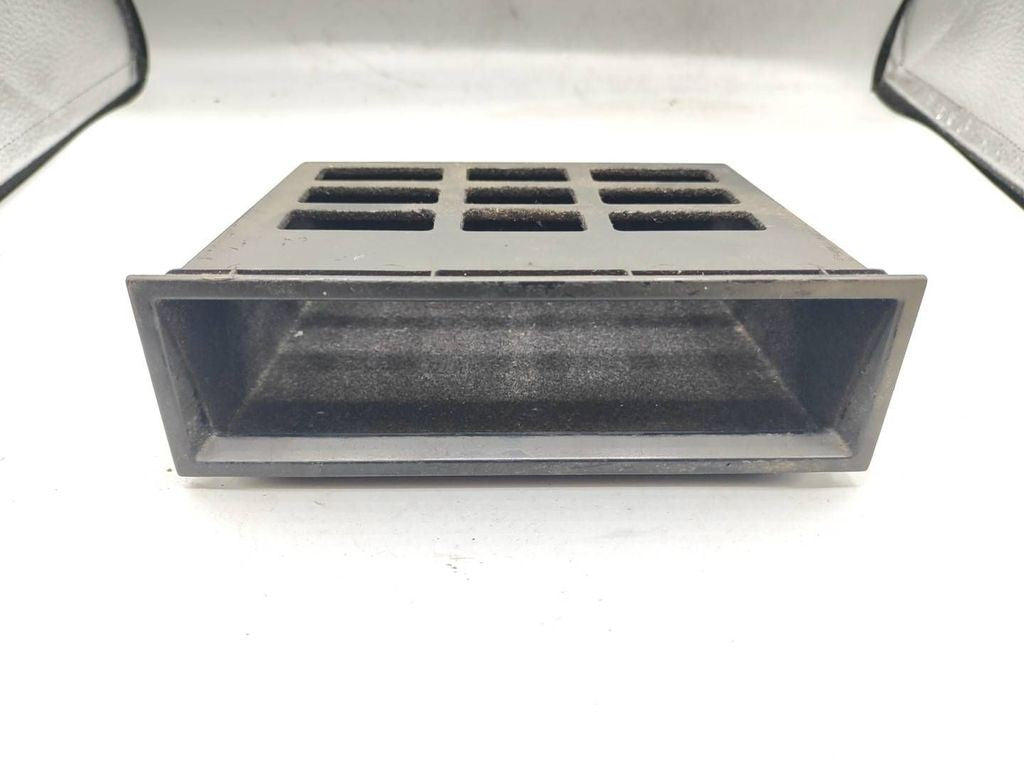 Volkswagen Golf IV 2001 dashboard storage box compartment 1J0857058B 