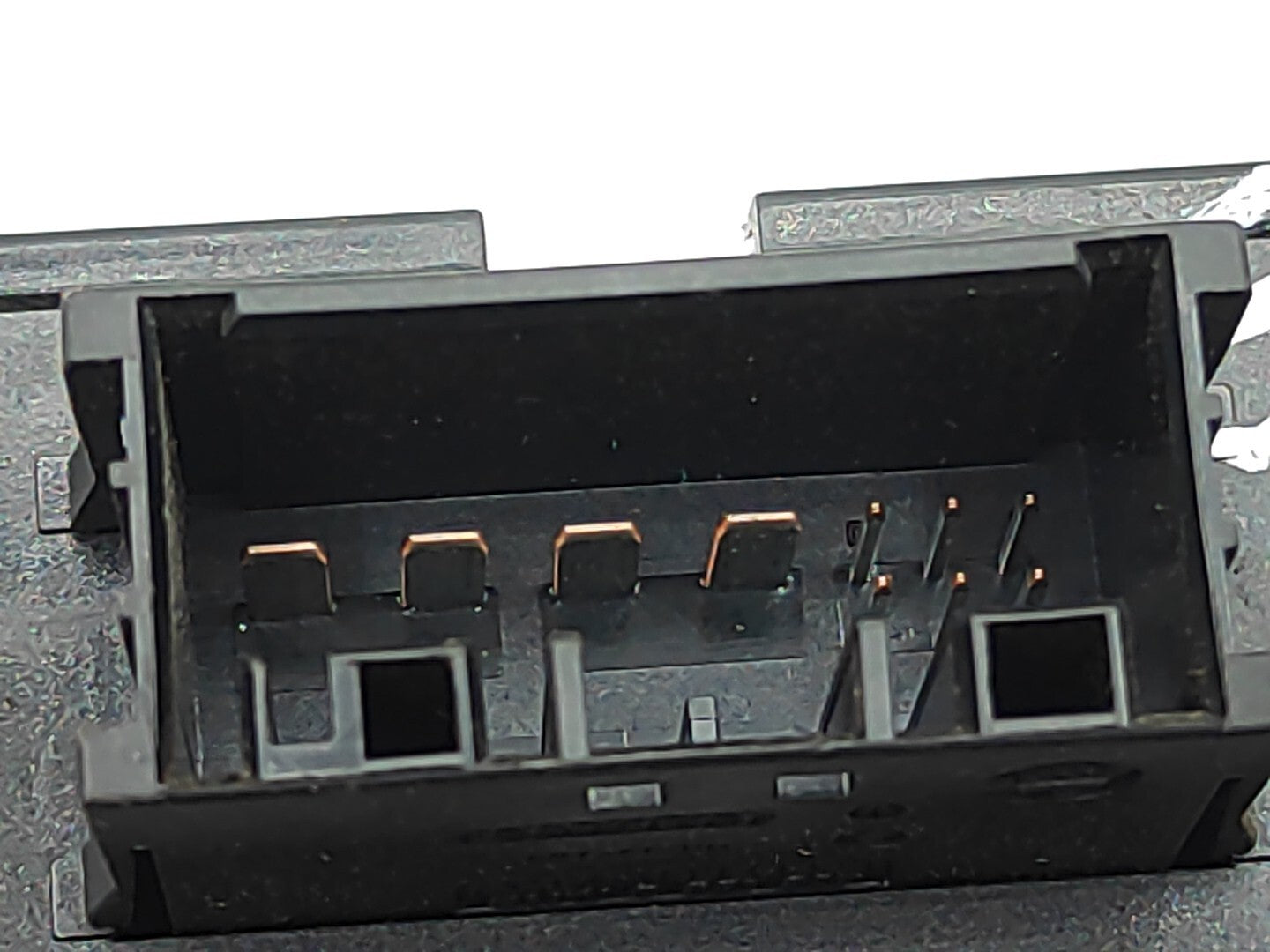 BMW 1 3 Series E81 E87 E90 Torque Converter Control Module ECU 61429127088