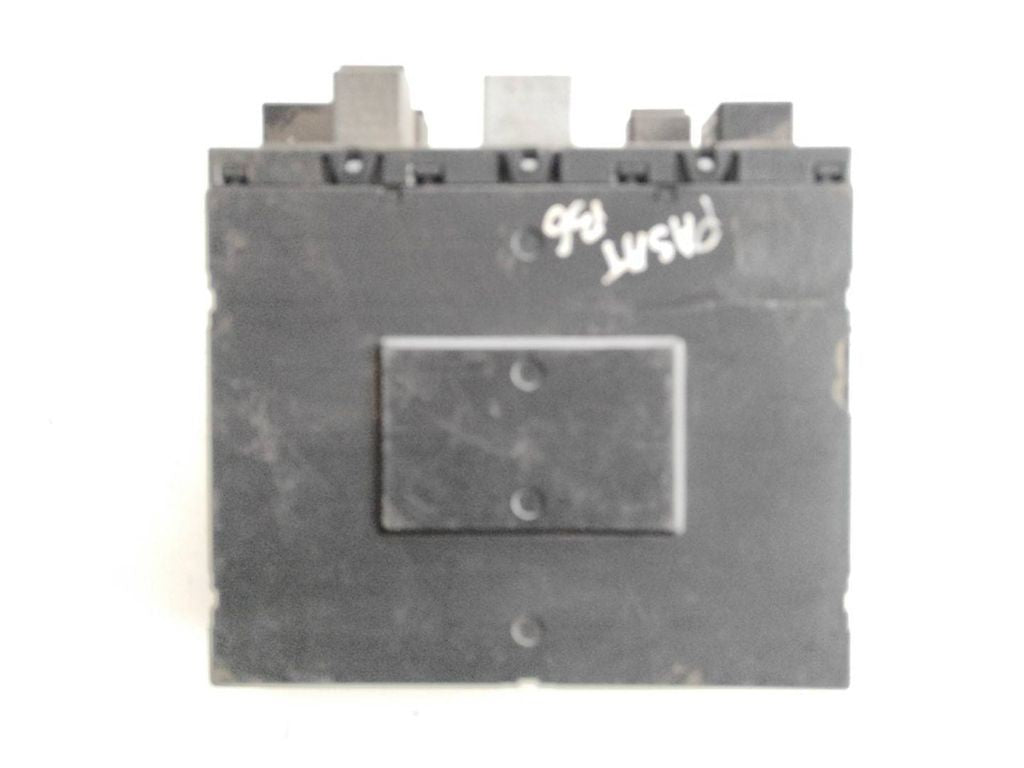 Volkswagen PASSAT B6 2006 Comfort convenience body module 3C0937049AE 28068688